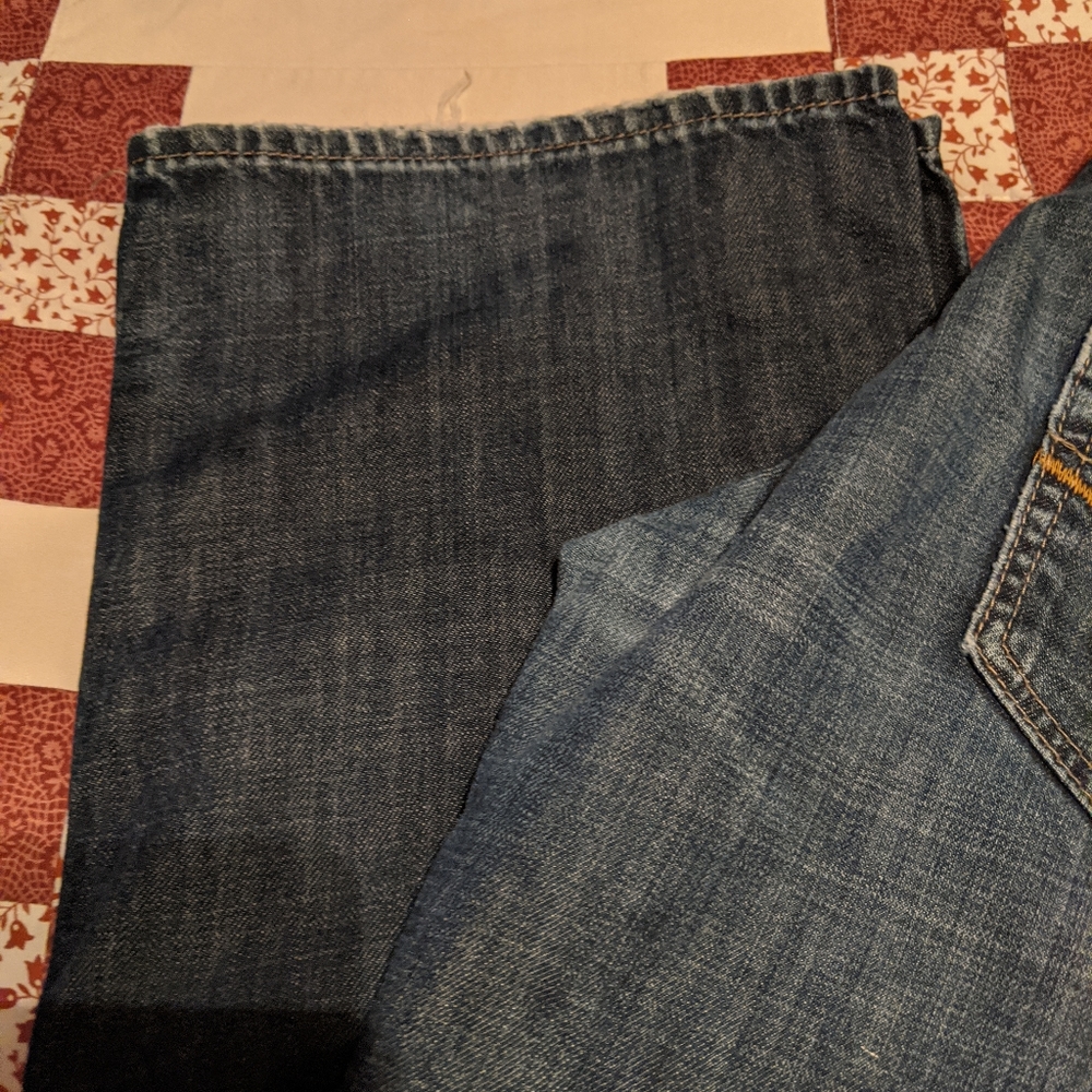 Mens jeans